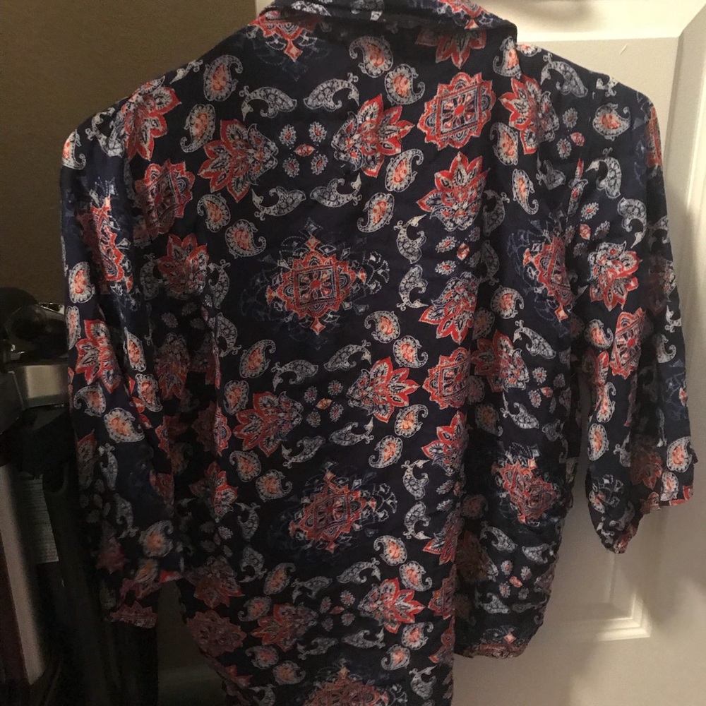 Cardigan - Picture 2 of 3